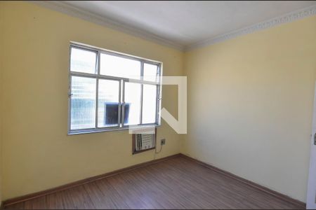 Quarto 1 de apartamento à venda com 3 quartos, 180m² em Sampaio, Rio de Janeiro