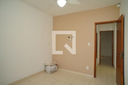 Quarto 1 de casa de condomínio para alugar com 2 quartos, 80m² em Itaipuaçu, Maricá