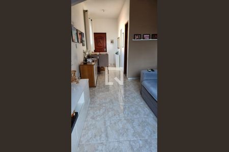 Apartamento para alugar com 2 quartos, 45m² em Madureira, Rio de Janeiro