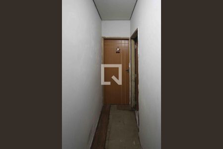 Corredor de casa à venda com 2 quartos, 64m² em Parque da Vila Prudente, São Paulo