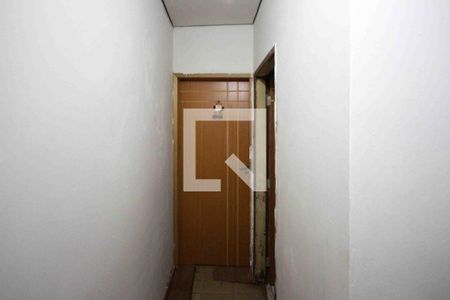 Corredor de casa à venda com 2 quartos, 64m² em Parque da Vila Prudente, São Paulo