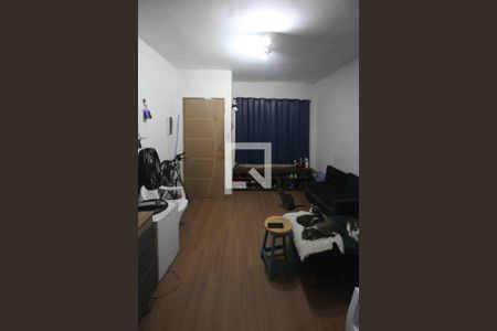 Sala de casa à venda com 2 quartos, 64m² em Parque da Vila Prudente, São Paulo
