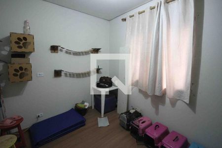 Quarto de casa à venda com 2 quartos, 64m² em Parque da Vila Prudente, São Paulo