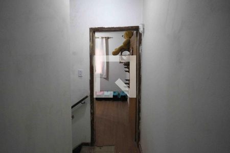 Corredor de casa à venda com 2 quartos, 64m² em Parque da Vila Prudente, São Paulo