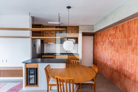 Sala de apartamento para alugar com 3 quartos, 117m² em Freguesia do Ó, São Paulo