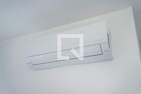 Suite de apartamento para alugar com 3 quartos, 117m² em Freguesia do Ó, São Paulo