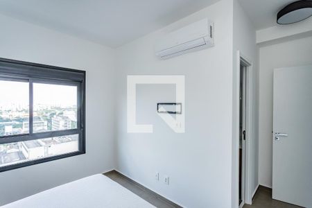 Suite de apartamento para alugar com 3 quartos, 117m² em Freguesia do Ó, São Paulo