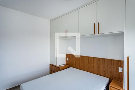 Suite de apartamento para alugar com 3 quartos, 117m² em Freguesia do Ó, São Paulo