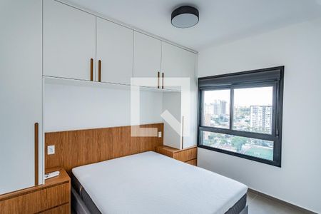 Suite de apartamento para alugar com 3 quartos, 117m² em Freguesia do Ó, São Paulo