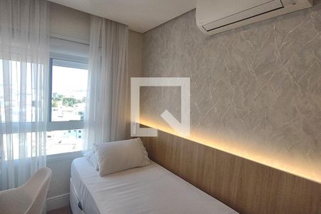 Quarto de apartamento à venda com 3 quartos, 80m² em Osvaldo Cruz, São Caetano do Sul