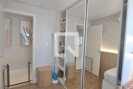 Quarto de apartamento à venda com 3 quartos, 80m² em Osvaldo Cruz, São Caetano do Sul