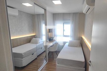 Quarto de apartamento à venda com 3 quartos, 80m² em Osvaldo Cruz, São Caetano do Sul