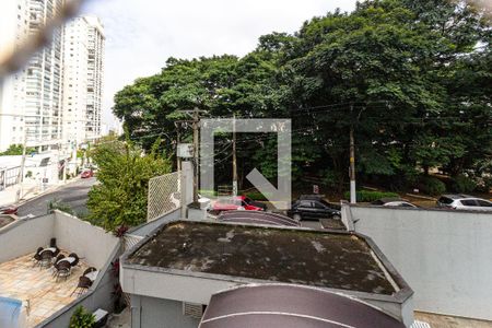 Quarto 1 suíte - vista de apartamento à venda com 3 quartos, 73m² em Vila Rosalia, Guarulhos