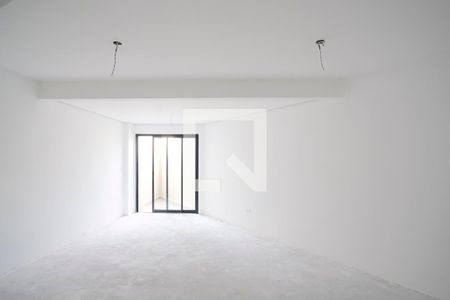 Sala de casa à venda com 3 quartos, 185m² em Olímpico, São Caetano do Sul