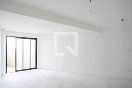 Sala de casa à venda com 3 quartos, 185m² em Olímpico, São Caetano do Sul