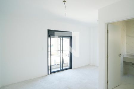 Suíte 1 de casa à venda com 3 quartos, 185m² em Olímpico, São Caetano do Sul