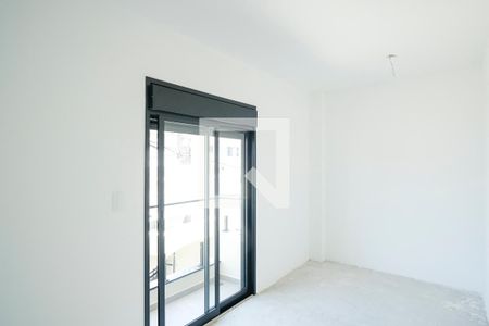 Suíte 1 de casa à venda com 3 quartos, 185m² em Olímpico, São Caetano do Sul