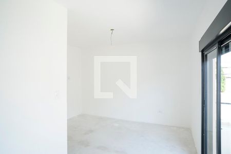 Suíte 1 de casa à venda com 3 quartos, 185m² em Olímpico, São Caetano do Sul