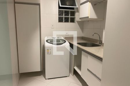 Apartamento para alugar com 3 quartos, 105m² em Leme, Rio de Janeiro