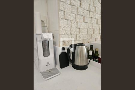 Apartamento para alugar com 3 quartos, 105m² em Leme, Rio de Janeiro