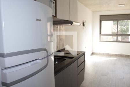 Kitnet/Studio à venda com 1 quarto, 26m² em Vila Buarque, São Paulo