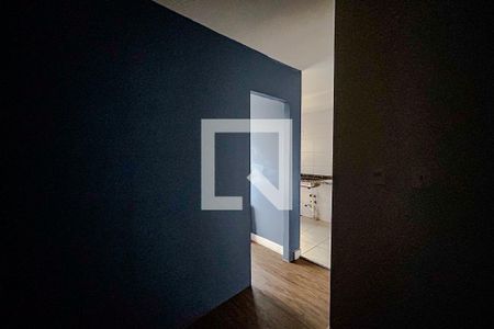Sala de apartamento para alugar com 1 quarto, 40m² em Brás, São Paulo