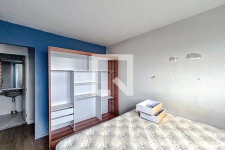 Quarto de apartamento para alugar com 1 quarto, 40m² em Brás, São Paulo