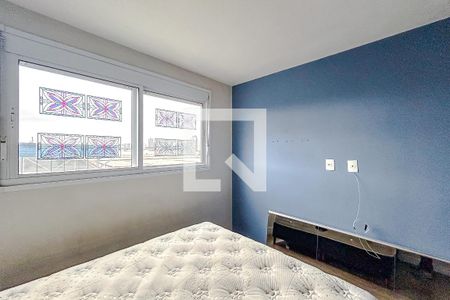 Quarto de apartamento para alugar com 1 quarto, 40m² em Brás, São Paulo