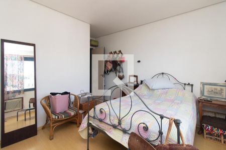 Quarto 1 de apartamento à venda com 2 quartos, 128m² em Cristal, Porto Alegre