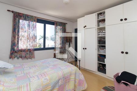 Quarto 1 de apartamento à venda com 2 quartos, 128m² em Cristal, Porto Alegre