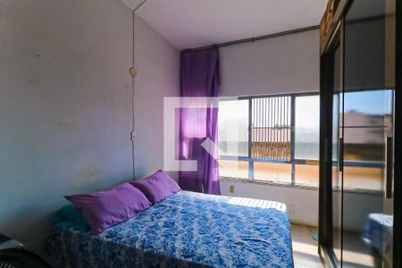 Quarto  de apartamento à venda com 1 quarto, 34m² em Méier, Rio de Janeiro