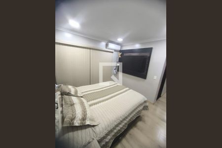 Quarto de casa à venda com 3 quartos, 356m² em Jardim Munhoz, Guarulhos