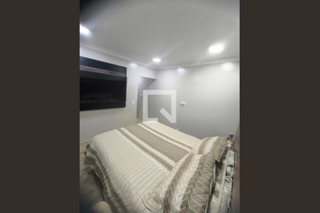 Quarto de casa à venda com 3 quartos, 356m² em Jardim Munhoz, Guarulhos