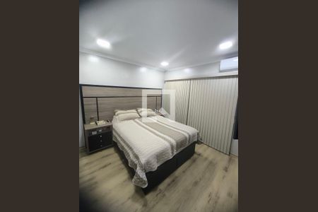 Quarto de casa à venda com 3 quartos, 356m² em Jardim Munhoz, Guarulhos