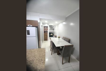 Cozinha de casa à venda com 3 quartos, 356m² em Jardim Munhoz, Guarulhos