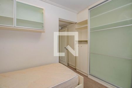 Suíte de apartamento à venda com 3 quartos, 144m² em Três Figueiras, Porto Alegre