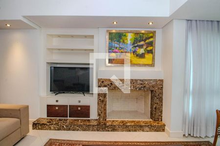 Apartamento à venda com 3 quartos, 144m² em Três Figueiras, Porto Alegre