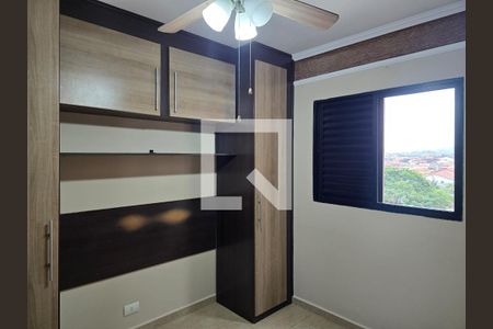 Quarto 01 de apartamento para alugar com 2 quartos, 64m² em Macedo, Guarulhos