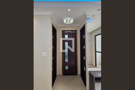 Sala  de apartamento para alugar com 2 quartos, 64m² em Macedo, Guarulhos