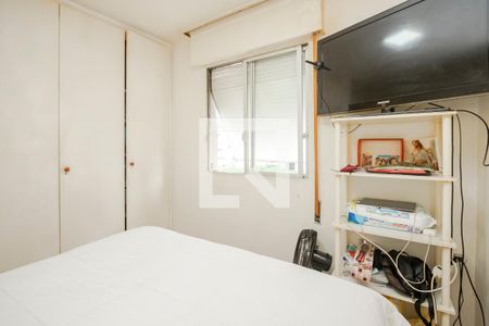 Quarto 1 de apartamento à venda com 2 quartos, 84m² em Chácara Santo Antônio, São Paulo
