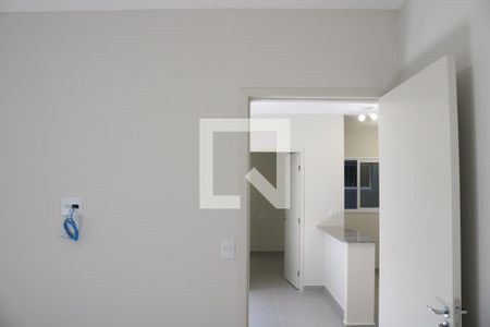 Quarto 1 de apartamento para alugar com 2 quartos, 46m² em Barra Funda, São Paulo