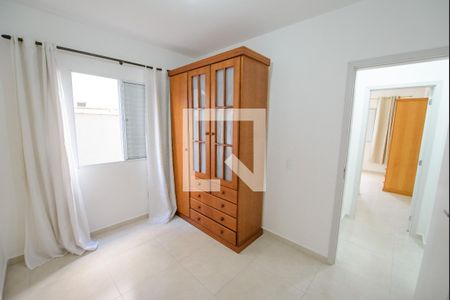 Quarto de apartamento para alugar com 2 quartos, 66m² em Vila São José, Taubaté