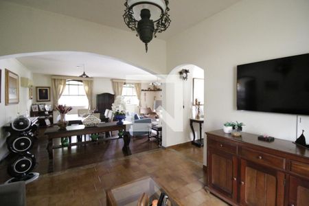 Casa de Condomínio à venda com 5 quartos, 350m² em Anil, Rio de Janeiro