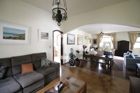 Casa de Condomínio à venda com 5 quartos, 350m² em Anil, Rio de Janeiro