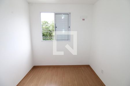 Quarto 1 de apartamento para alugar com 2 quartos, 43m² em Bom Retiro, São José dos Campos