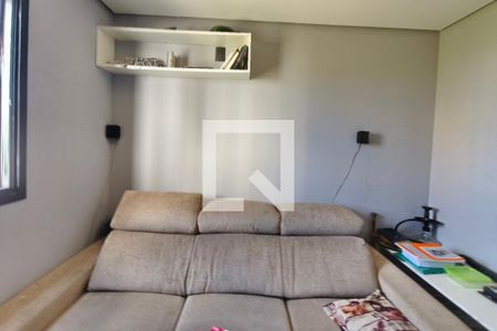 Quarto 2 de apartamento para alugar com 2 quartos, 52m² em Jardim Ipaussurama, Campinas