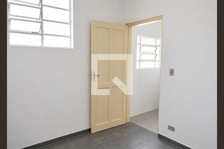 Quarto de casa para alugar com 2 quartos, 90m² em Pompeia, São Paulo