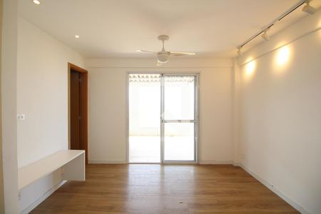 Sala 2 de apartamento à venda com 3 quartos, 173m² em Jacarepaguá, Rio de Janeiro