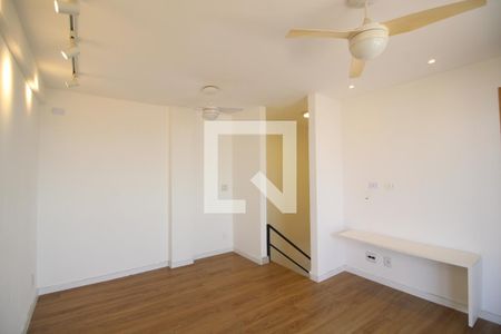 Sala 2 de apartamento à venda com 3 quartos, 173m² em Jacarepaguá, Rio de Janeiro