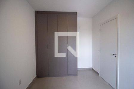 Quarto de apartamento para alugar com 1 quarto, 45m² em Jardim Guaruja, Sorocaba